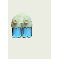 Universal ARCELIK WASHING MACHINE COLD WATER INLET VALVE 7083 7084 7085 7103 7103S 7103SJ spare part