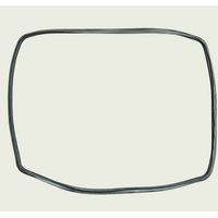 AEG AEG OVEN DOOR SEAL GASKET BEK556320M spare part