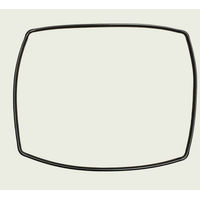 Baumatic BAUMATIC OVEN MAIN OVEN DOOR SEAL GASKET spare part
