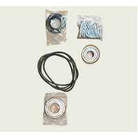 Siemens SIEMENS WASHING MACHINE DRUM SHAFT SEAL BEARING KIT WM14S770EX/06 WM14S770EX/07 spare part
