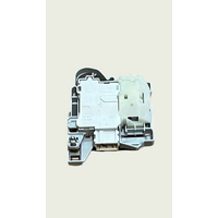 Zanussi ZANUSSI WASHING MACHINE DOOR LOCK SWITCH ZZ94941AWF spare part