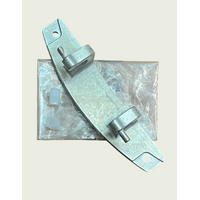 Bosch BOSCH WASHING MACHINE DOOR HINGE WAT28320NL/99 WAT28321/01 WAT28321/22 spare part