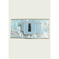 Bosch BOSCH DRYER DOOR LOCK LATCH WQG245C0BY/07 WQG245C0BY/09 WQG245C0IT/01 spare part