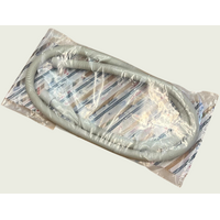 Beko BEKO DISHWASHER OUTLET DRAIN HOSE DSFN4630W DSFN4630X spare part