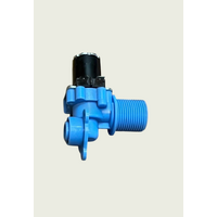 NEC NEC FUZZY LOGIC WASHING MACHINE HOT OR COLD WATER INLET VALVE spare part