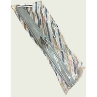 Euromaid EUROMAID DISHWASHER LOWER BOTTOM SPRAY ARM DWS14 E14DES E14DEW spare part