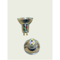 Delonghi 2 X DELONGHI RANGEHOOD LED LAMP LIGHT BULB GLOBE spare part