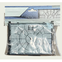 Bosch BOSCH VACUUM CLEANER MOTOR FILTER BGL32400AU/01 BGL32500/01 BGL32510/01 spare part