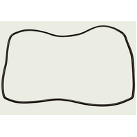 Baumatic BAUMATIC 900MM WALL OVEN DOOR SEAL GASKET -P spare part