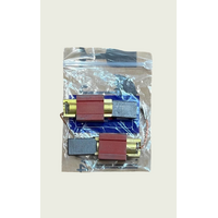 Miele MIELE WASHING MACHINE CARBON BRUSHES BRUSH W5740 W5741 W5745 W5748ED W575 spare part