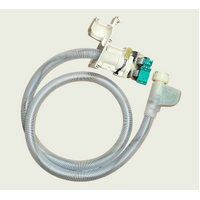 Bosch BOSCH WASHING MACHINE AQUASTOP WATER INLET HOSE WAQ24340/12 WAQ24340/15 spare part