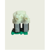 Bosch BOSCH WASHING MACHINE WATER INLET VALVE WAA20160OE/01 WAA20160OE/04 spare part