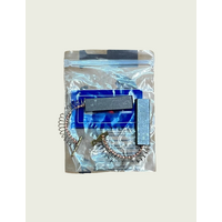 Siemens SIEMENS WASHING MACHINE MOTOR CARBON BRUSH BRUSHES WI12S120EE/14 WI12S120EE/18 spare part