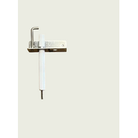 Chef CHEF GAS STOVE MAIN OVEN BURNER IGNITOR IGNITER SPARK PLUG CFG517SBNG spare part