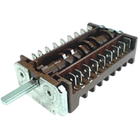 IAG IAG OVEN SELECTOR CONTROL SWITCH spare part