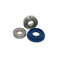 Bosch BOSCH WASHER DRYER COMBO DRUM SHAFT SEAL & BEARING KIT WVF2402AU/01 WVF2402AU/02 spare part