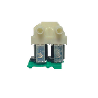 Hitachi HITACHI WASHING MACHINE WATER INLET VALVE spare part