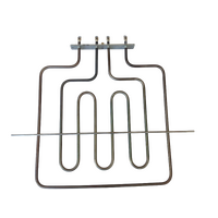 IAG IAG DOUBLE OVEN UPPER TOP GRILL ELEMENT spare part
