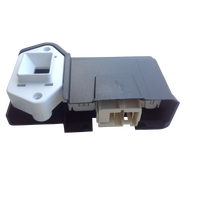Bosch Brand New BOSCH MAXX WASHING MACHINE DOOR LOCK SWITCH WFL1880AU/20 WFL1880AU/26 spare part