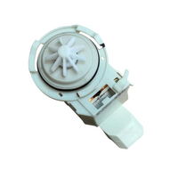 Siemens SIEMENS DISHWASHER WATER DRAIN PUMP SE66T372AU SE66T372AU/01 spare part