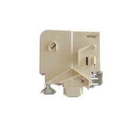 Siemens SIEMENS IQ700 WASHING MACHINE DOOR LOCK SWITCH WM16S440AU/10 WM16S440AU/12 spare part