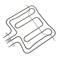 LG LG DOUBLE OVEN MAIN OVEN UPPER TOP GRILL ELEMENT spare part