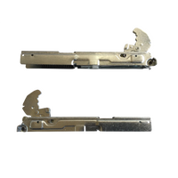 Chef 2 X Brand New CHEF ELECTRIC UPRIGHT OVEN DOOR HINGE CFG517SA CFG517SALP CFG517SANG spare part