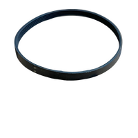 Siemens SIEMENS IQ500 CONDENSER DRYER BLOWER DRIVE BELT WT46S590AU/08 WT46S590AU/20 spare part