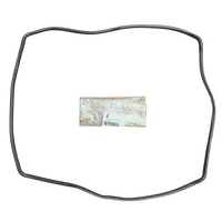 Omega OMEGA 600MM STOVE OVEN DOOR SEAL GASKET spare part