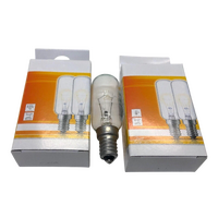 Simpson 5 SIMPSON TOP MOUNT FRIDGE LAMP LIGHT BULB GLOBE STM3900MA STM3900MA*3 STM3900MB spare part