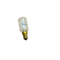 Chef CHEF CLASSIC OVEN LAMP LIGHT BULB GLOBE EDCD690W EOC640K EOC640S spare part