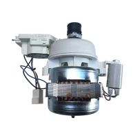 Ariston Brand New ARISTON DISHWASHER RECIRCULATION WASH PUMP MOTOR LI68 LI68DUO LI68DUOAUS spare part