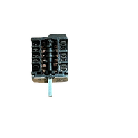 Indesit INDESIT STOVE COOKTOP HOTPLATE CONTROL SWITCH K6C320 K6C320XAUS K6C320(X)/AUS spare part