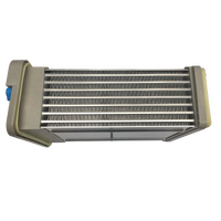 Bosch Brand New BOSCH MAXX DRYER COOLER COOLING SYSTEM WTL5200 WTL5200AU/04 WTL5200AU/09 spare part