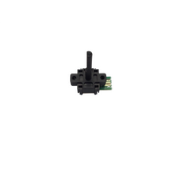Euromaid EUROMAID CONDENSER DRYER FUNCTION PROGRAM SELECTOR SWITCH spare part