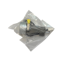 Chef Brand New CHEF EASYPYRO PYROLYTIC OVEN DOOR LOCK SWITCH ASSY CVEP614SA 9440317410 spare part