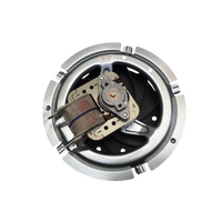 Chef CHEF EASYPYRO PYROLYTIC OVEN COOLING FAN MOTOR spare part