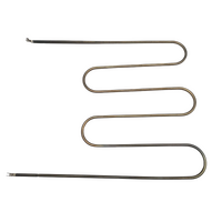 Simpson EXPRESS Brand New SIMPSON EVOLUTION 986 OVEN LOWER BOTTOM GRILL ELEMENT 75C986S*09 spare part