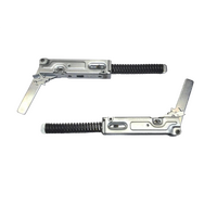 AEG 2 X AEG 900MM DUAL FUEL STOVE OVEN DOOR HINGE spare part
