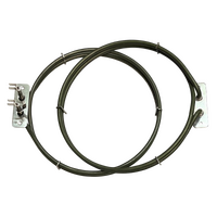 AEG 2 X WESTINGHOUSE 914 STOVE OVEN FAN FORCED ELEMENT WFE914SB spare part