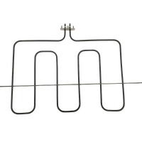 Concept CONCEPT 900MM STOVE OVEN LOWER BOTTOM GRILL ELEMENT spare part