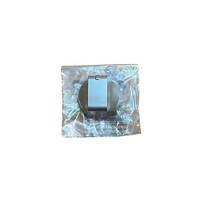 Chef CHEF 615 GAS COOKTOP SILVER CONTROL KNOB GHC615S*50 spare part