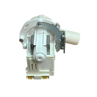 Simpson Brand New SIMPSON EZISENSOR WASHING MACHINE WATER DRAIN PUMP SWT801 91304108100 spare part