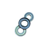 Simpson SIMPSON EZISENSOR WASHING MACHINE DRUM SHAFT SEAL BEARING KIT SWF85561 914900289 spare part