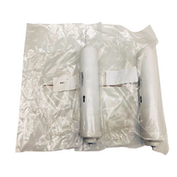 Hisense 2 X HISENSE SIDE BY SIDE FRIDGE WATER FILTER spare part