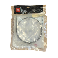Simpson EXPRESS SIMPSON EVOLUTION 207 OVEN FAN FORCED ELEMENT 66E207S 66E207S*00 spare part