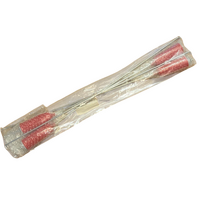 Simpson SIMPSON WASHING MACHINE SUSPENSION LEG ROD KIT 91304106402 SWT9542 spare part