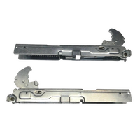 Chef 2 X Brand New CHEF GAS STOVE MAIN OVEN DOOR HINGE CFG503WA CFG503WANG 943000886 spare part