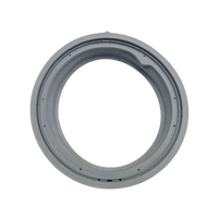 Kleenmaid KLEENMAID WASHING MACHINE DOOR BOOT SEAL GASKET spare part