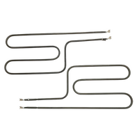 Chef CHEF 691 CLASSIC EXTRA SMALL OVEN UPPER TOP GRILL ELEMENT spare part